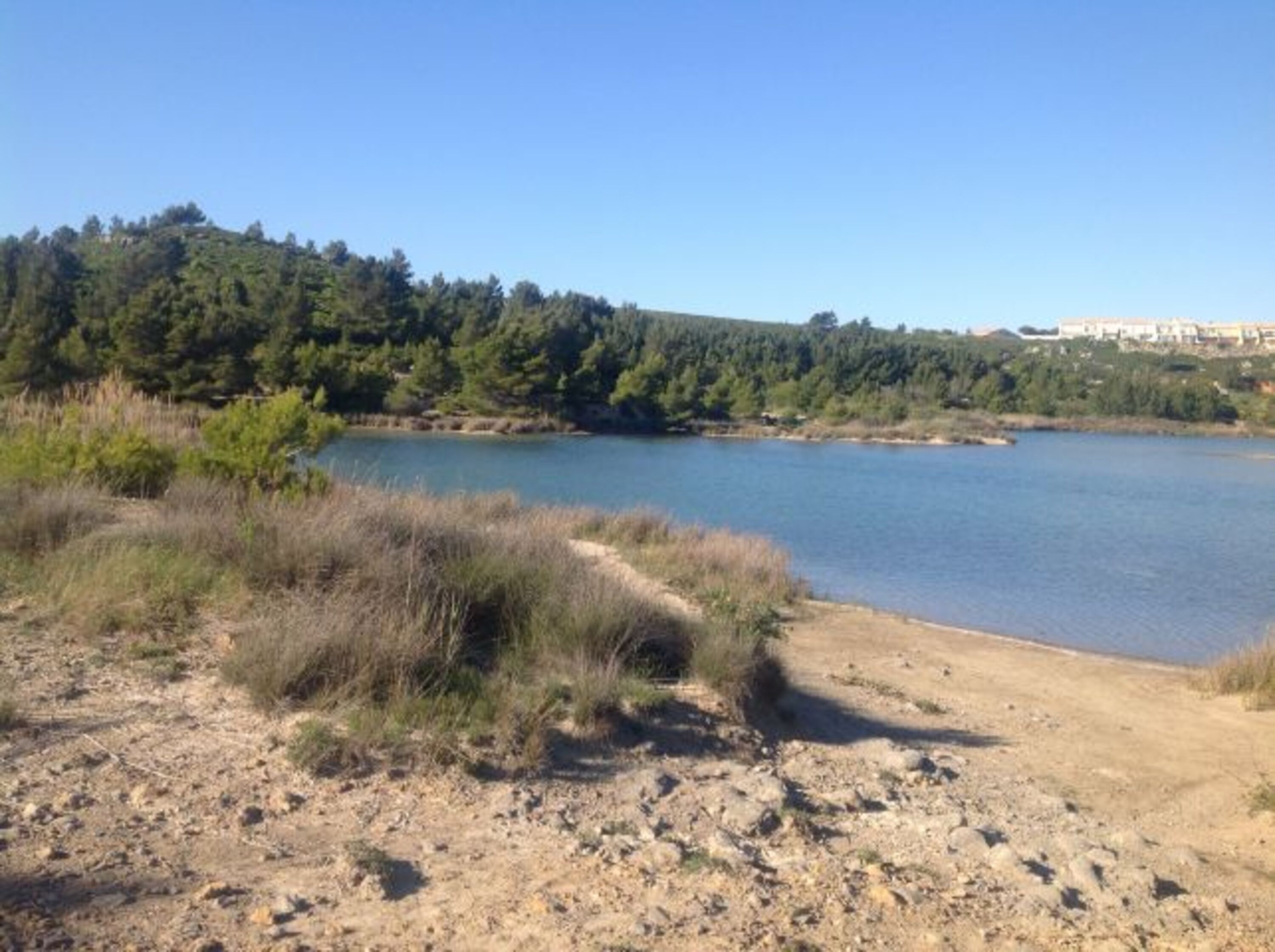 See Narbonne-Plage