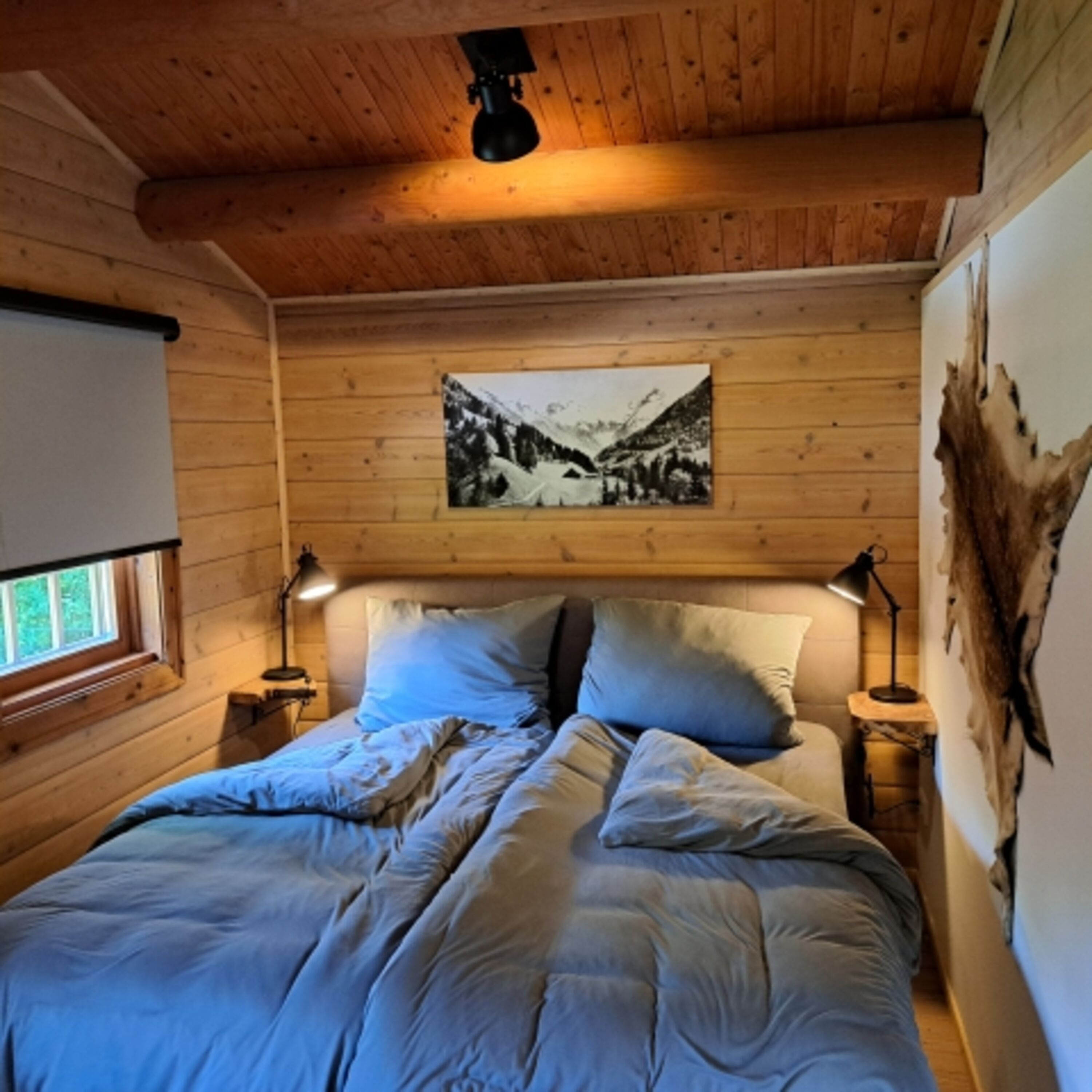 Boxspringbett