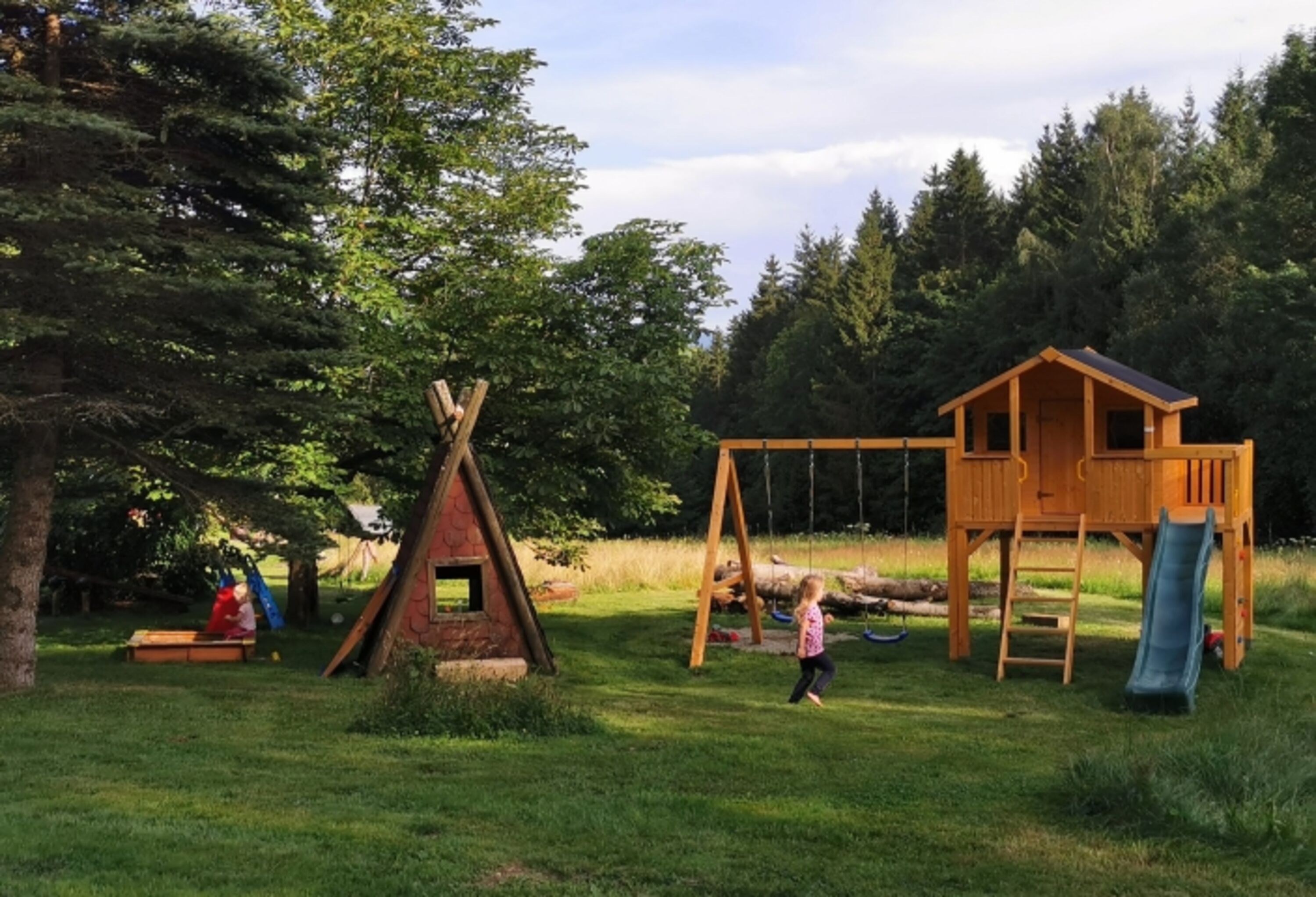 Spielplatz