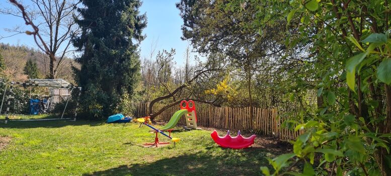 Auch die Kleinen Gäste kommen auf Ihre Kosten