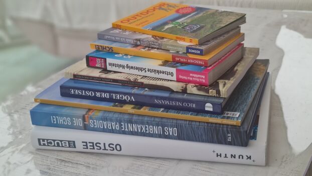 Mini-Ostsee-Bibliothek