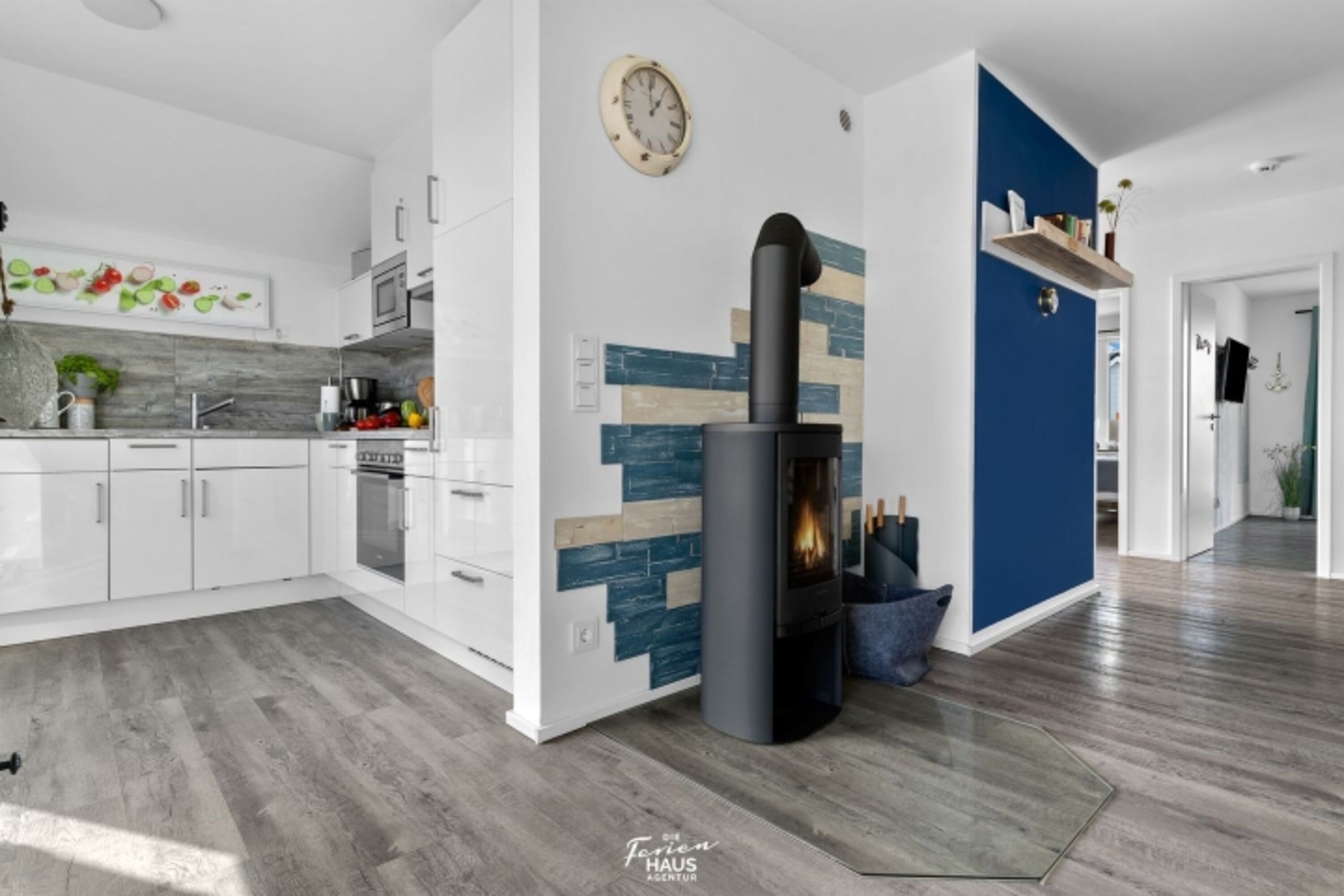Kamin