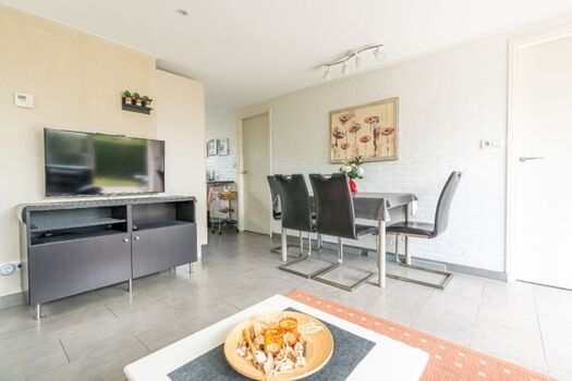 Essgruppe für 4 Personen