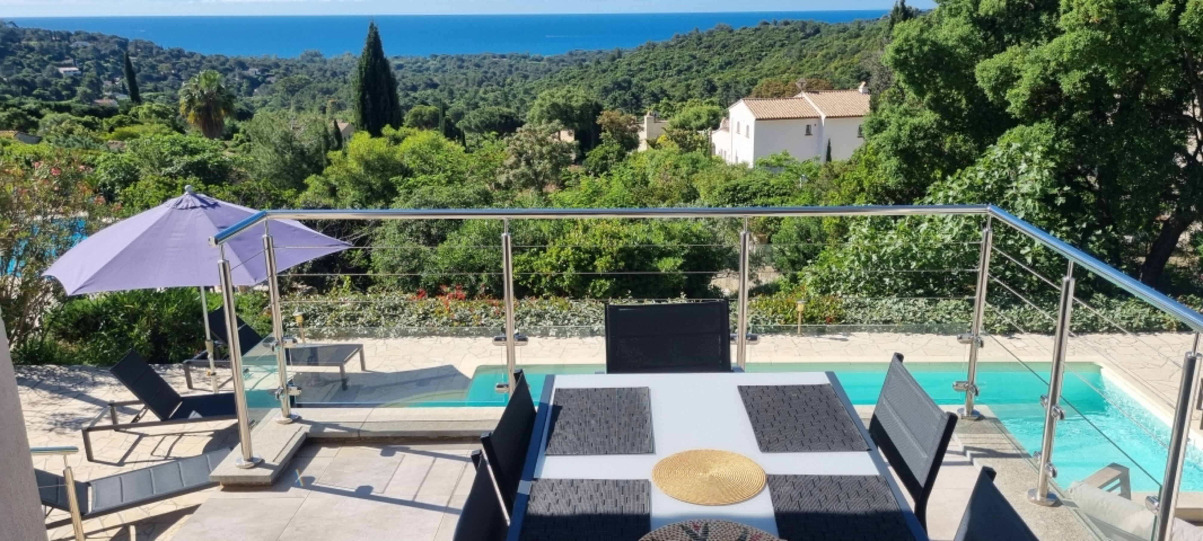 Südterrasse