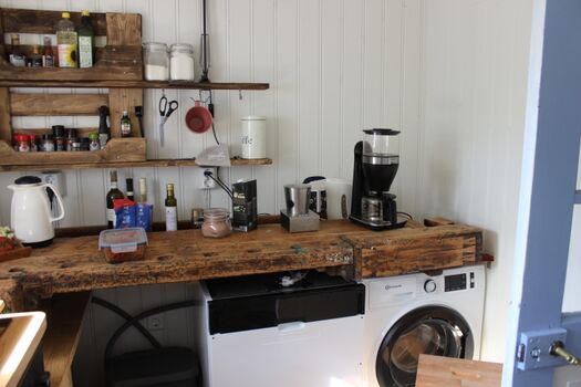 mit allem was das Herz begehrt