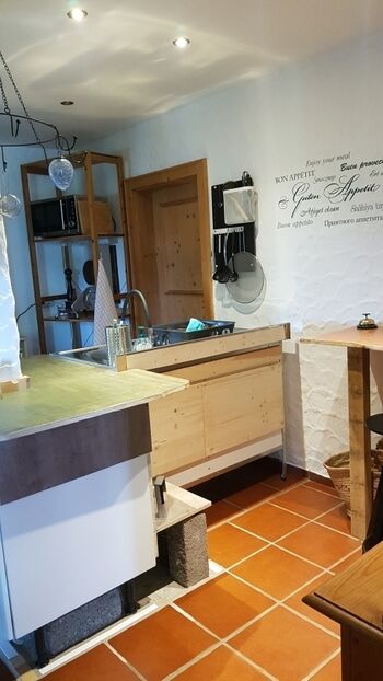 und allem was man so braucht.