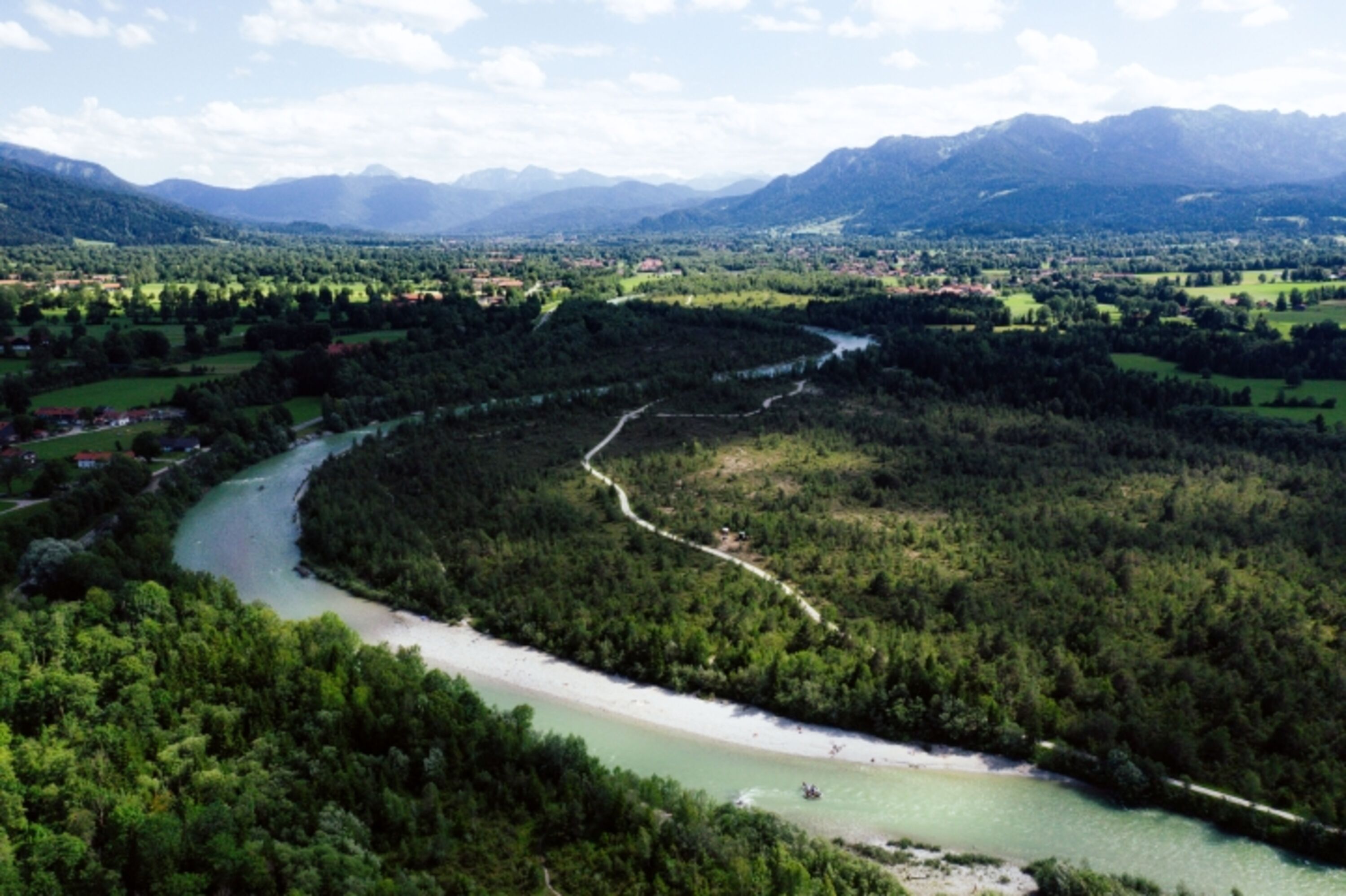 Isar