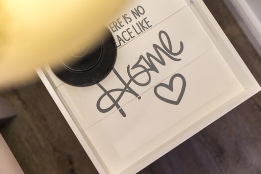 Wohlfühlen wie Zuhause