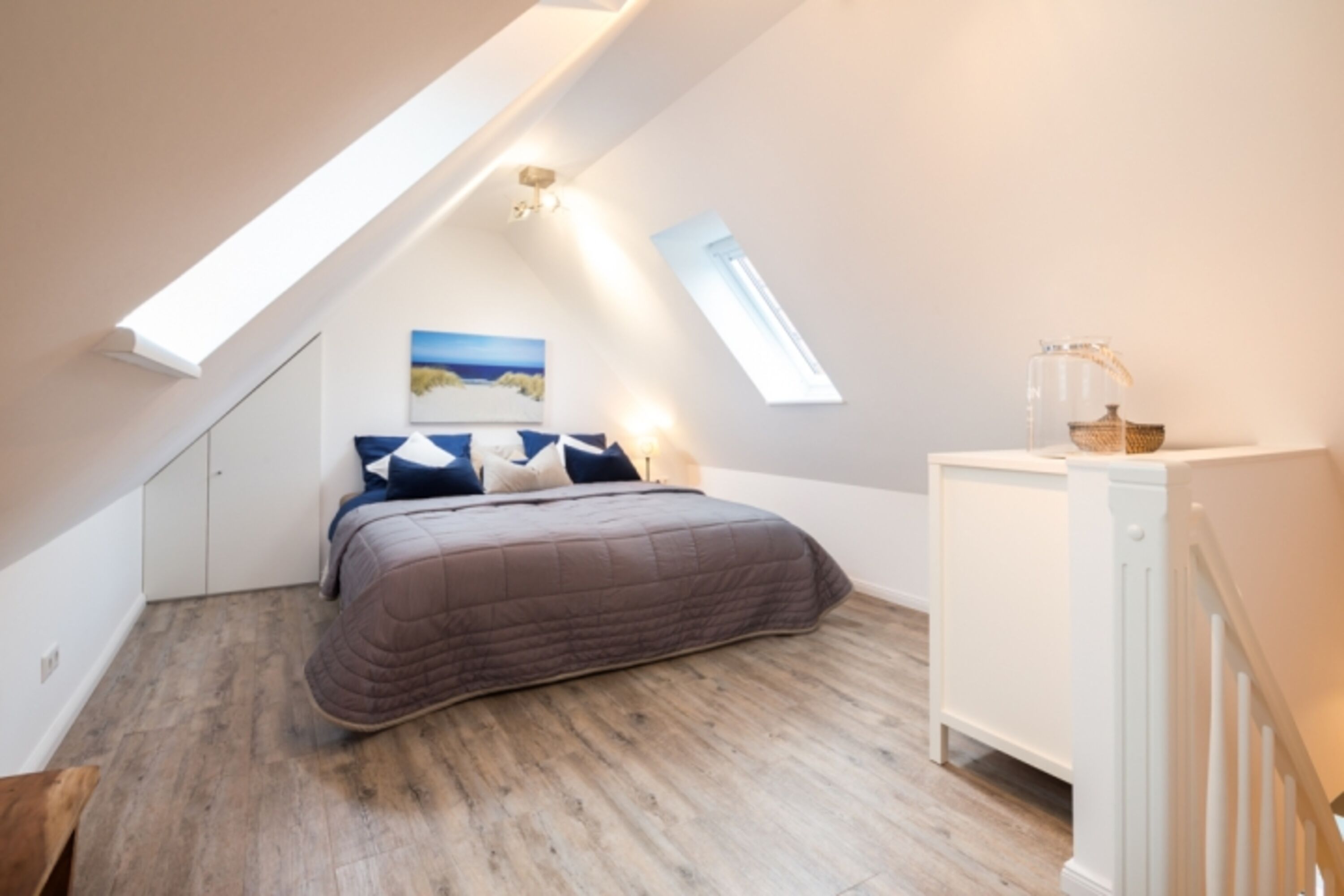 Schlafzimmer 2