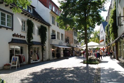 ...oder in Attendorn