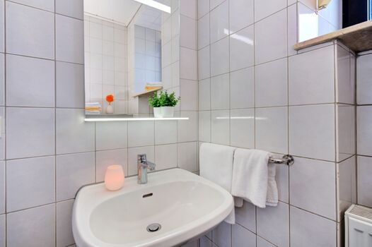 Badezimmer 1