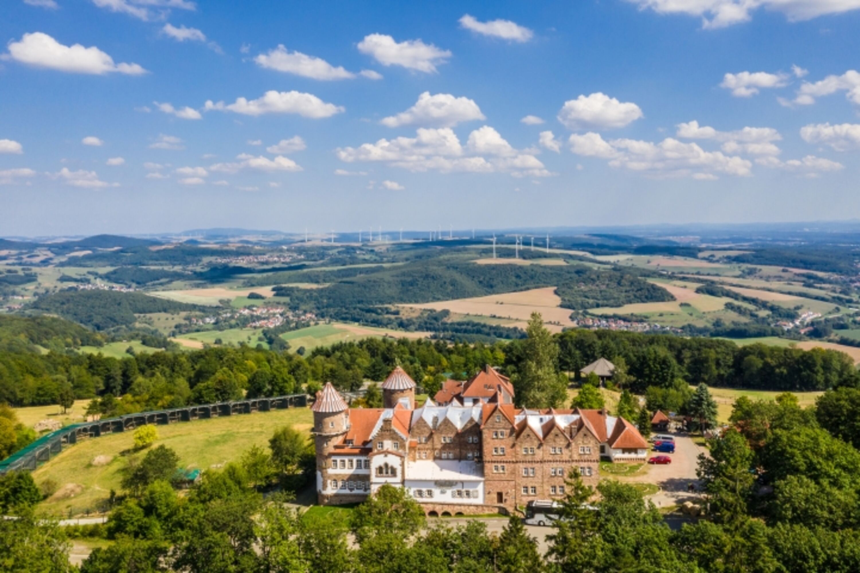 Unsere Heimat