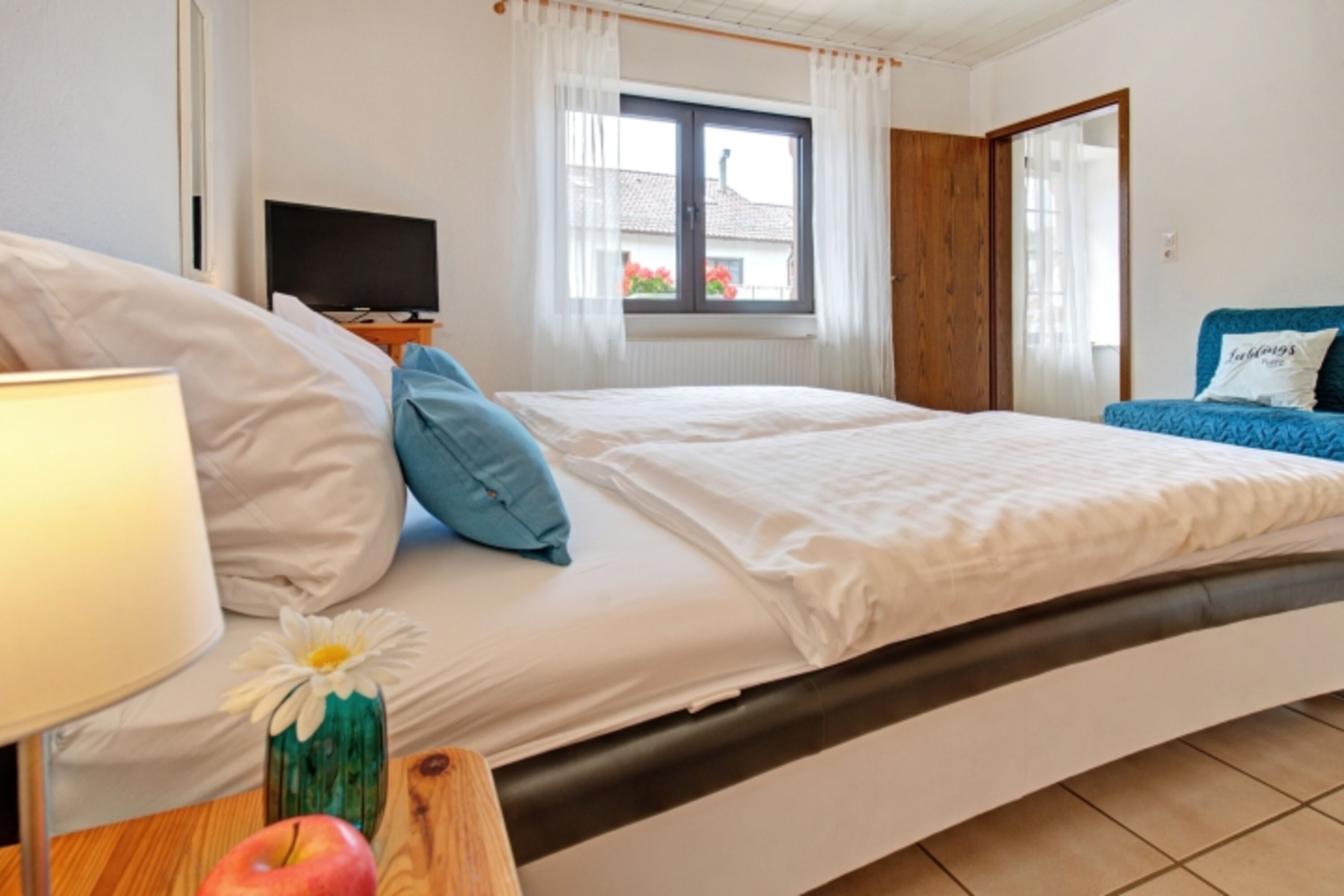 Schlafzimmer 2