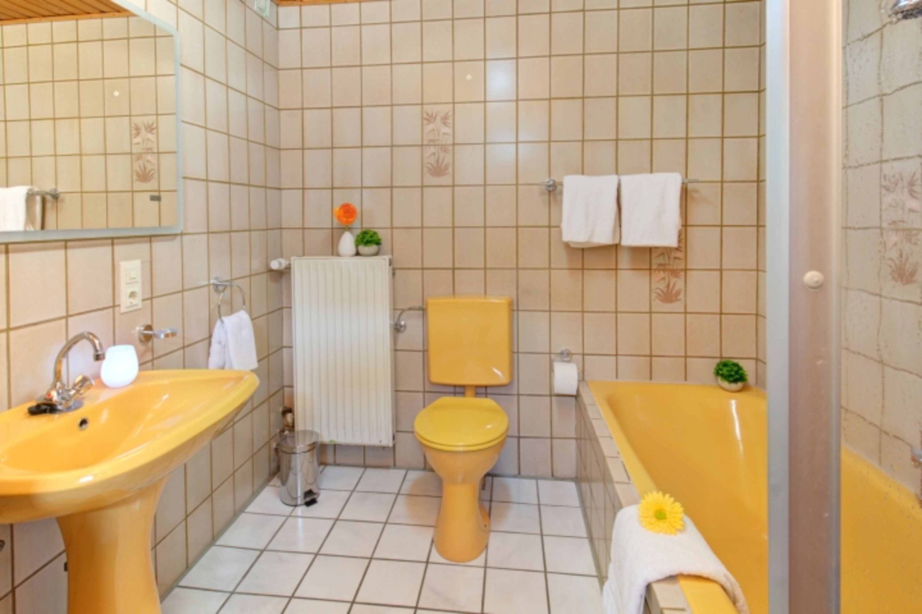 Badezimmer 2