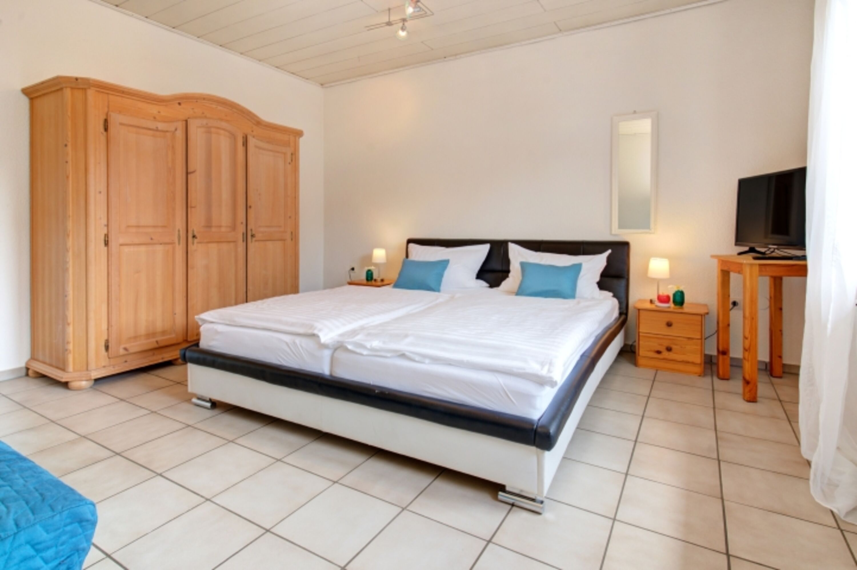 Schlafzimmer 2