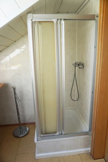  Badezimmer im Obergeschoss