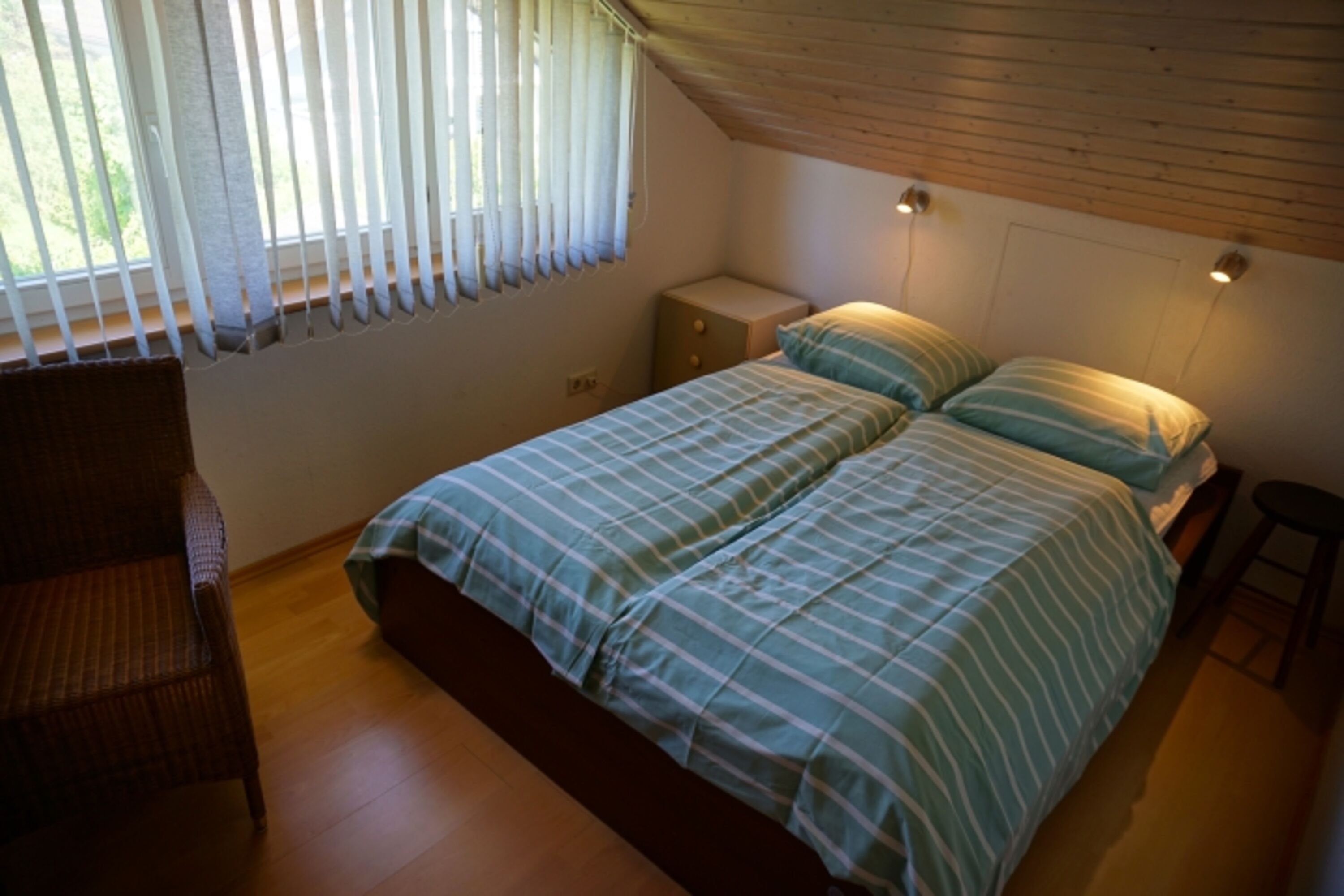 Schlafzimmer 3