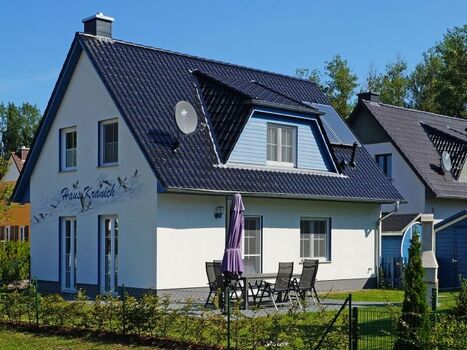 Haus Kranich