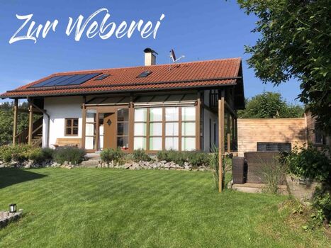 Ferienhaus Zur Weberei