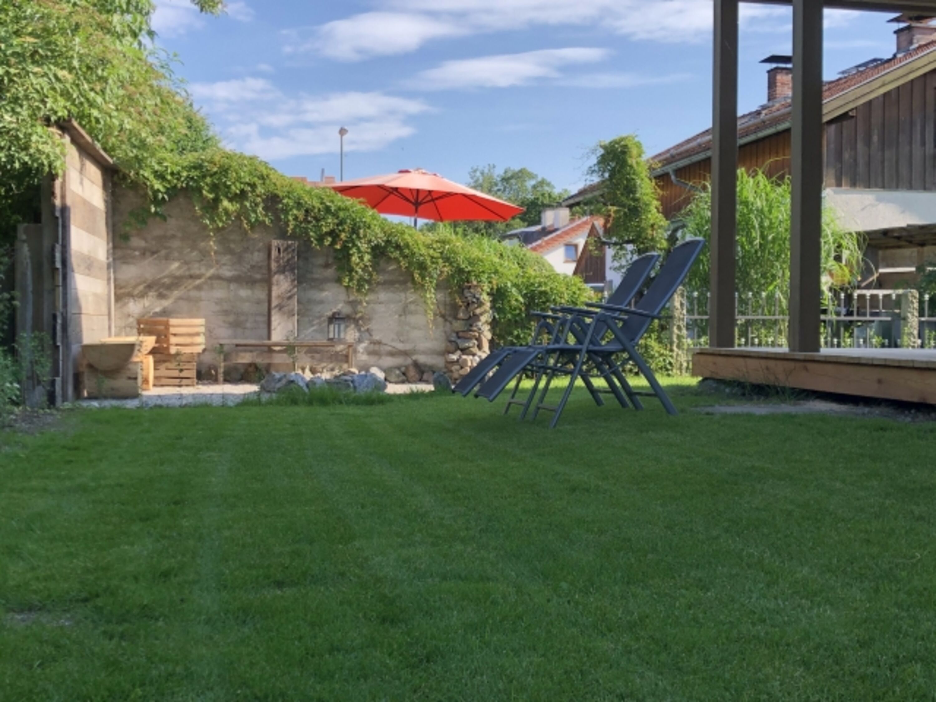 Garten