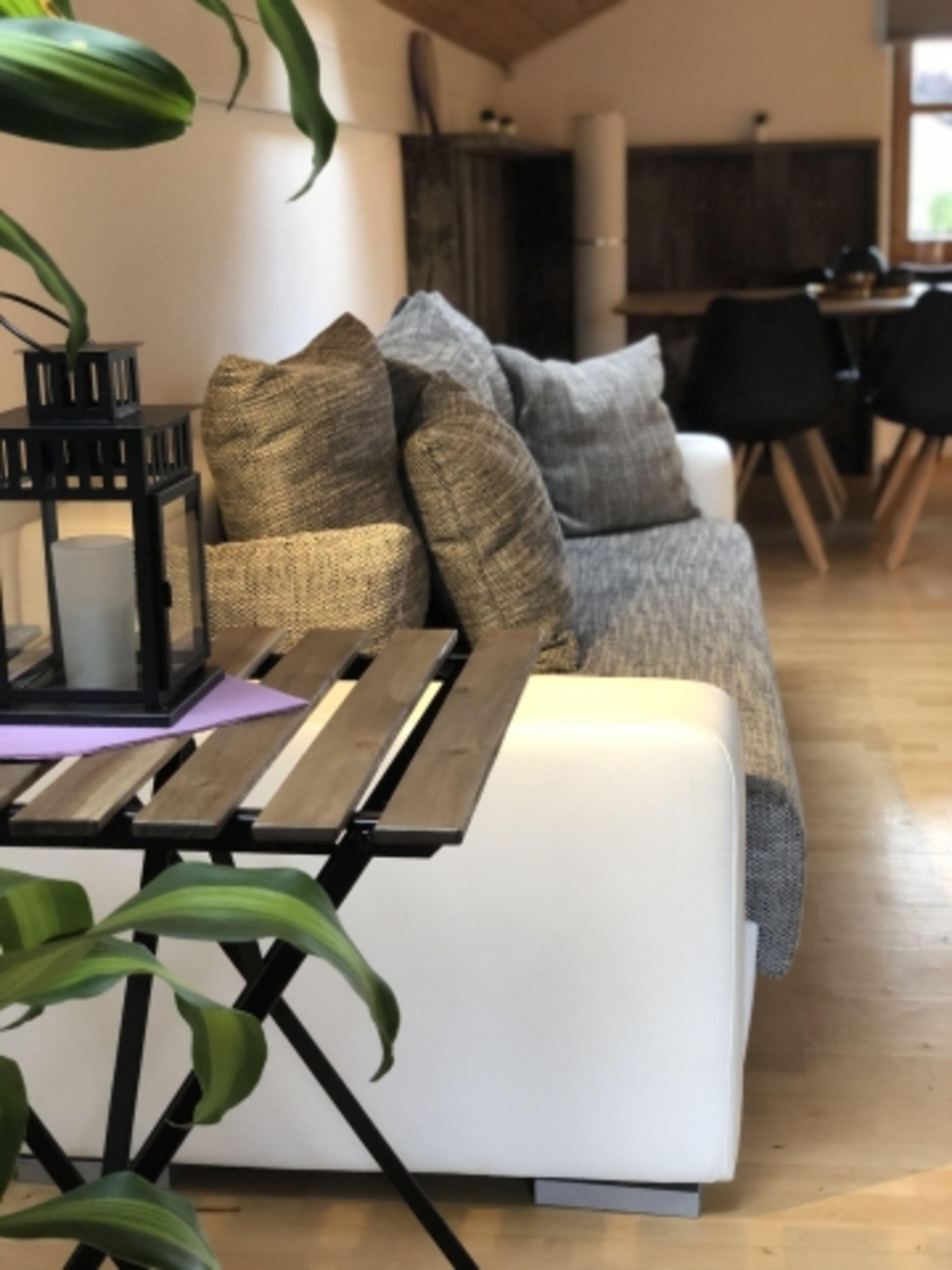 Schlafsofa