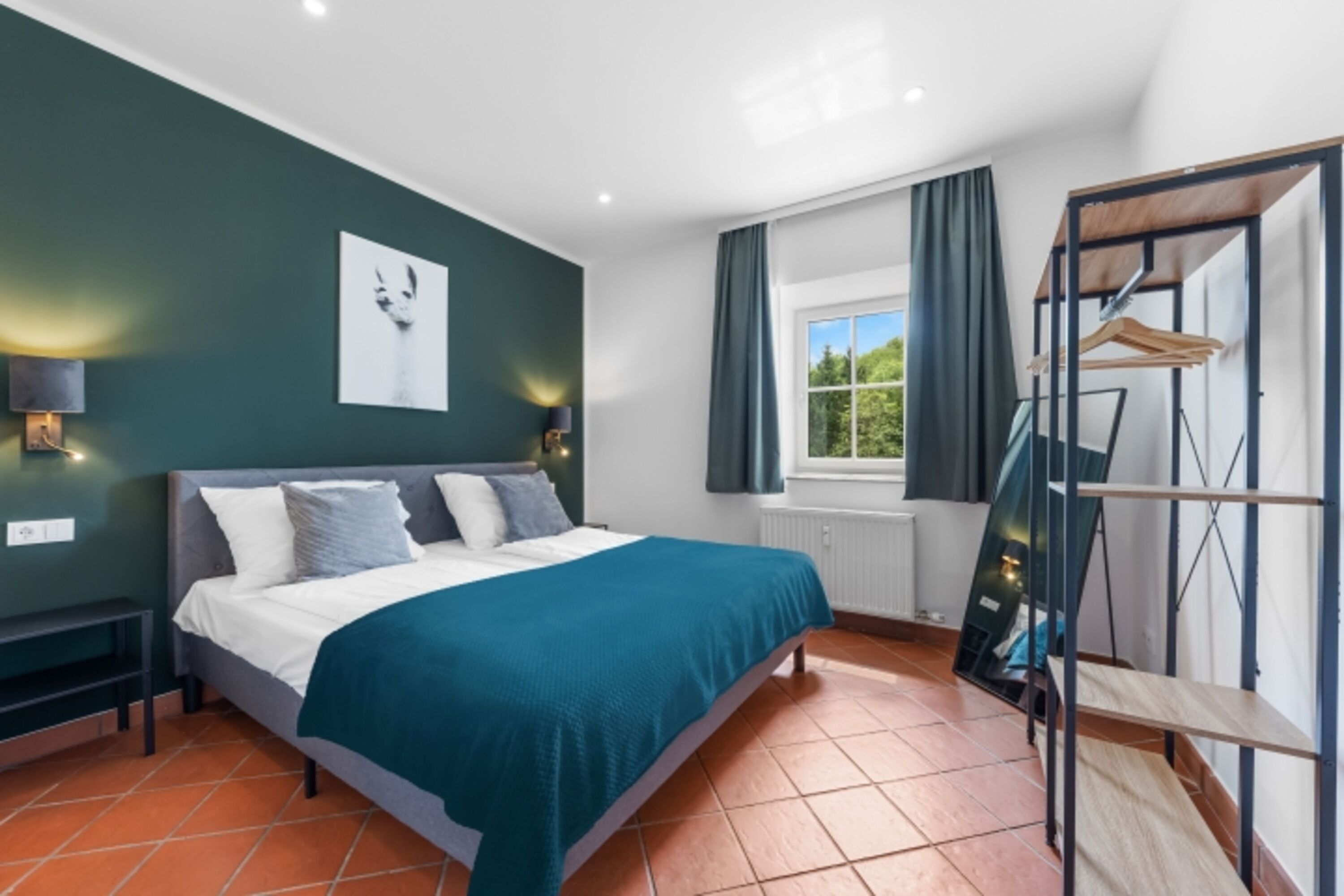 Schlafzimmer 1.1