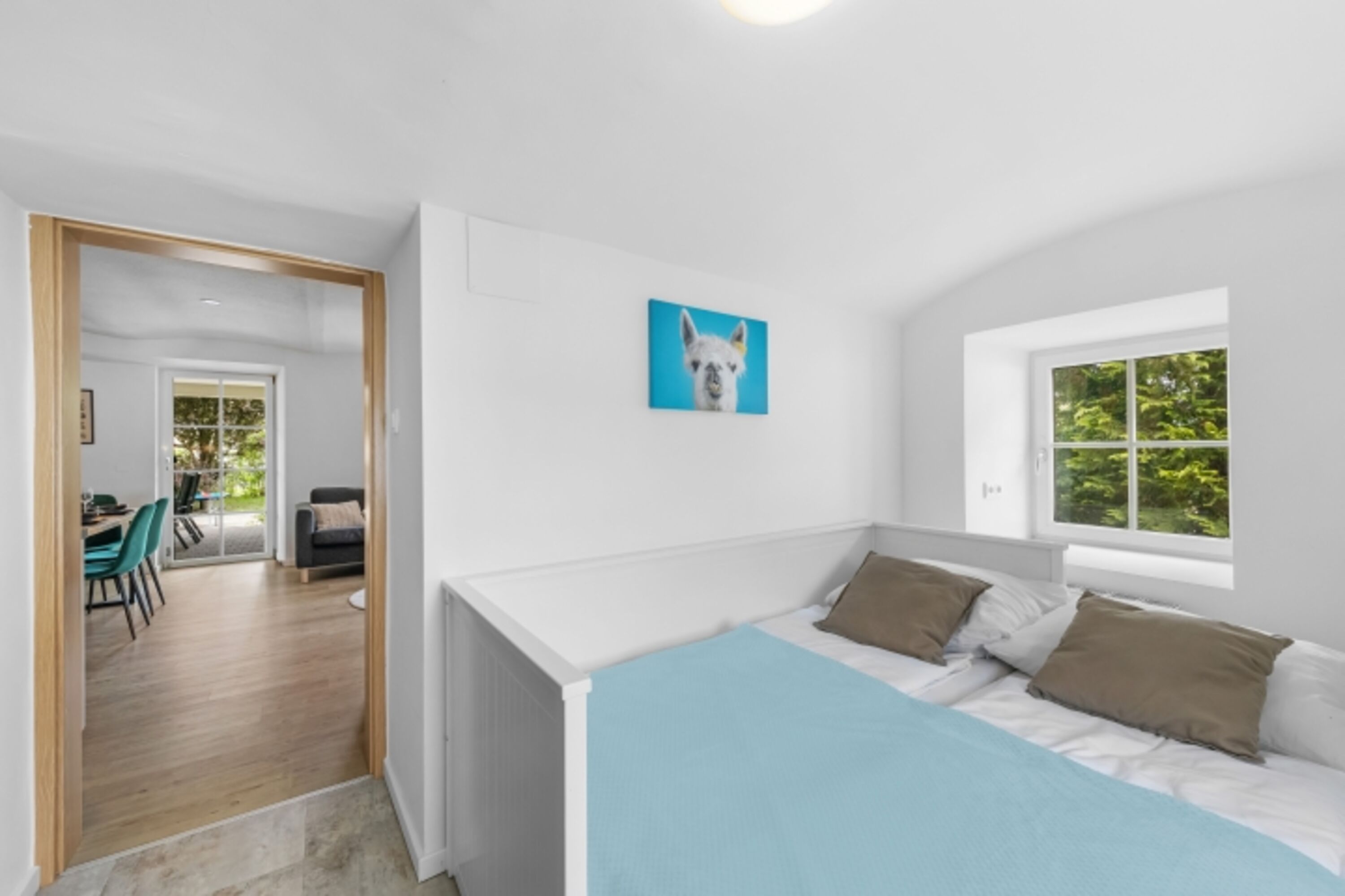 Schlafzimmer 3.2
