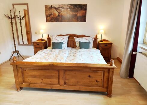 Familienschlafzimmer