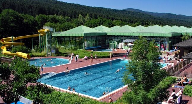 aktiv-Card mit Schwimmbad-Nutzung gratis