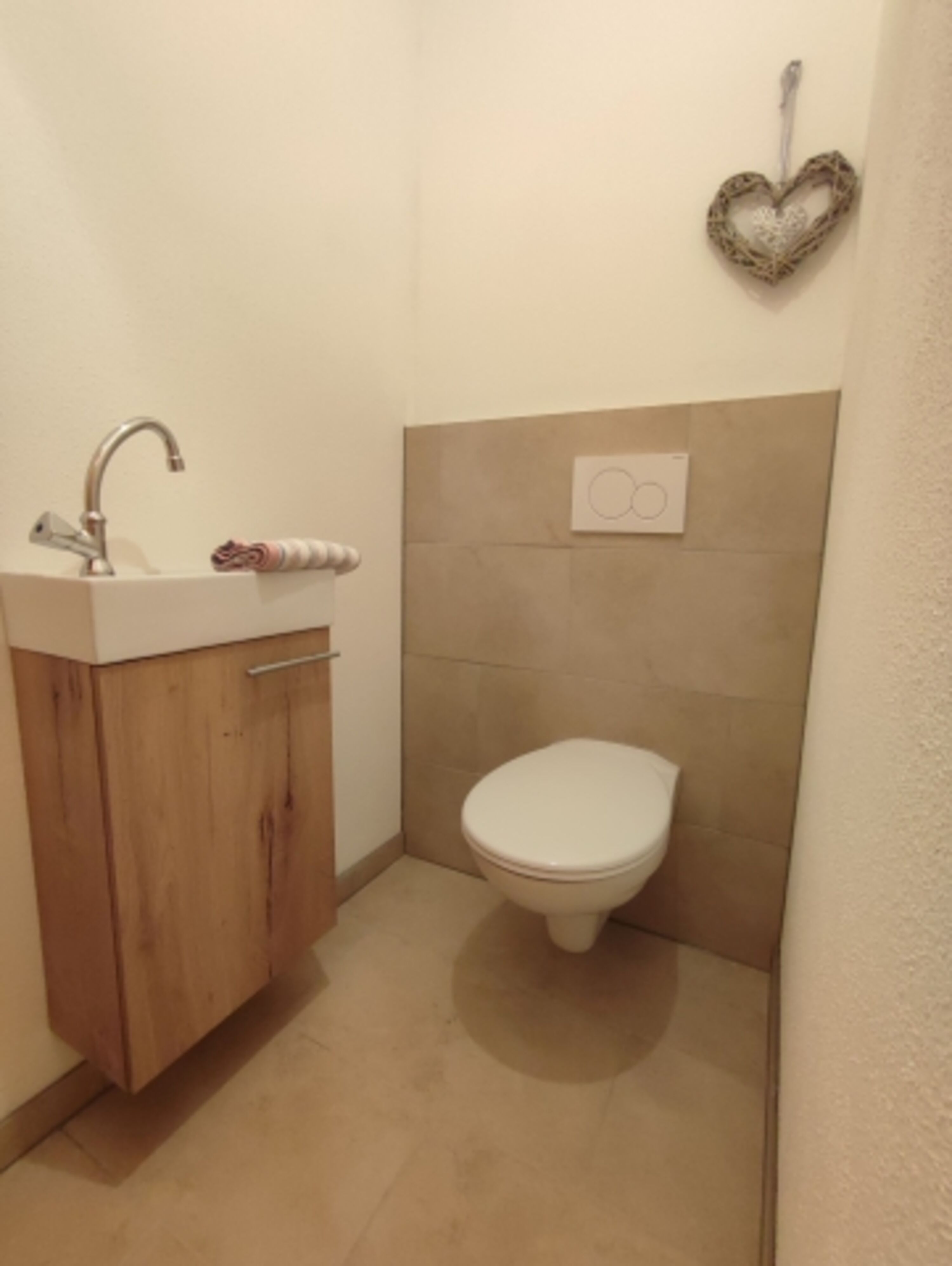 Gäste-WC