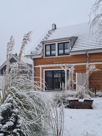 Winterruhe geniessen