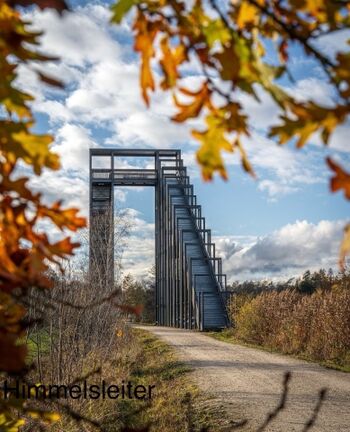 Ausflugsziel Himmelsleiter 