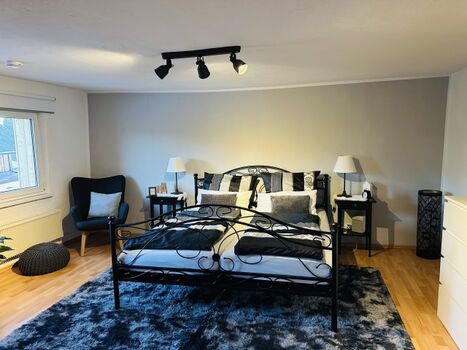 1. Schlafzimmer 1. Stock 