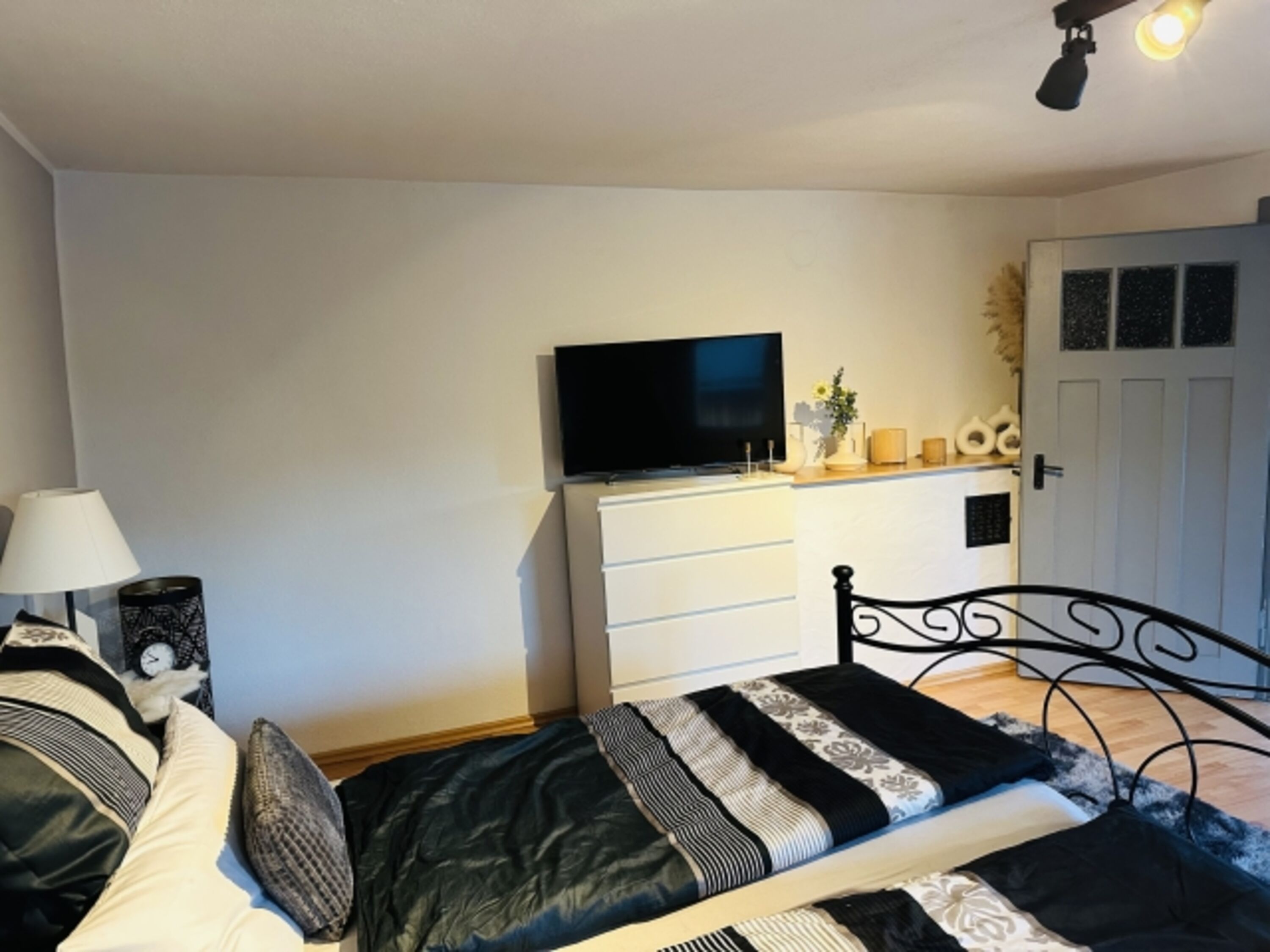 1. Schlafzimmer 1 Stock 