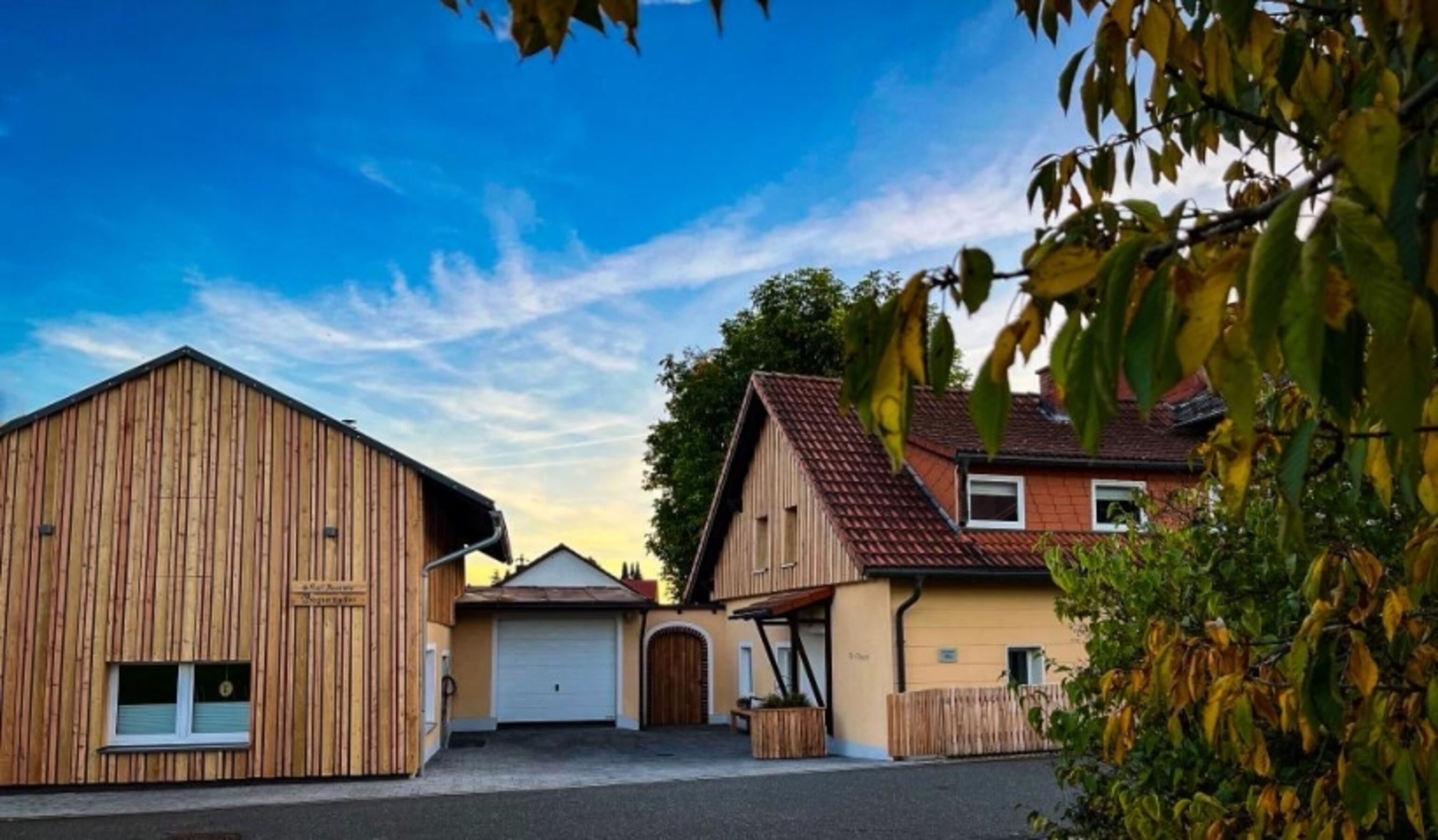 Aussenansicht 