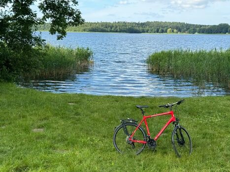 Badestelle Franzosenbad