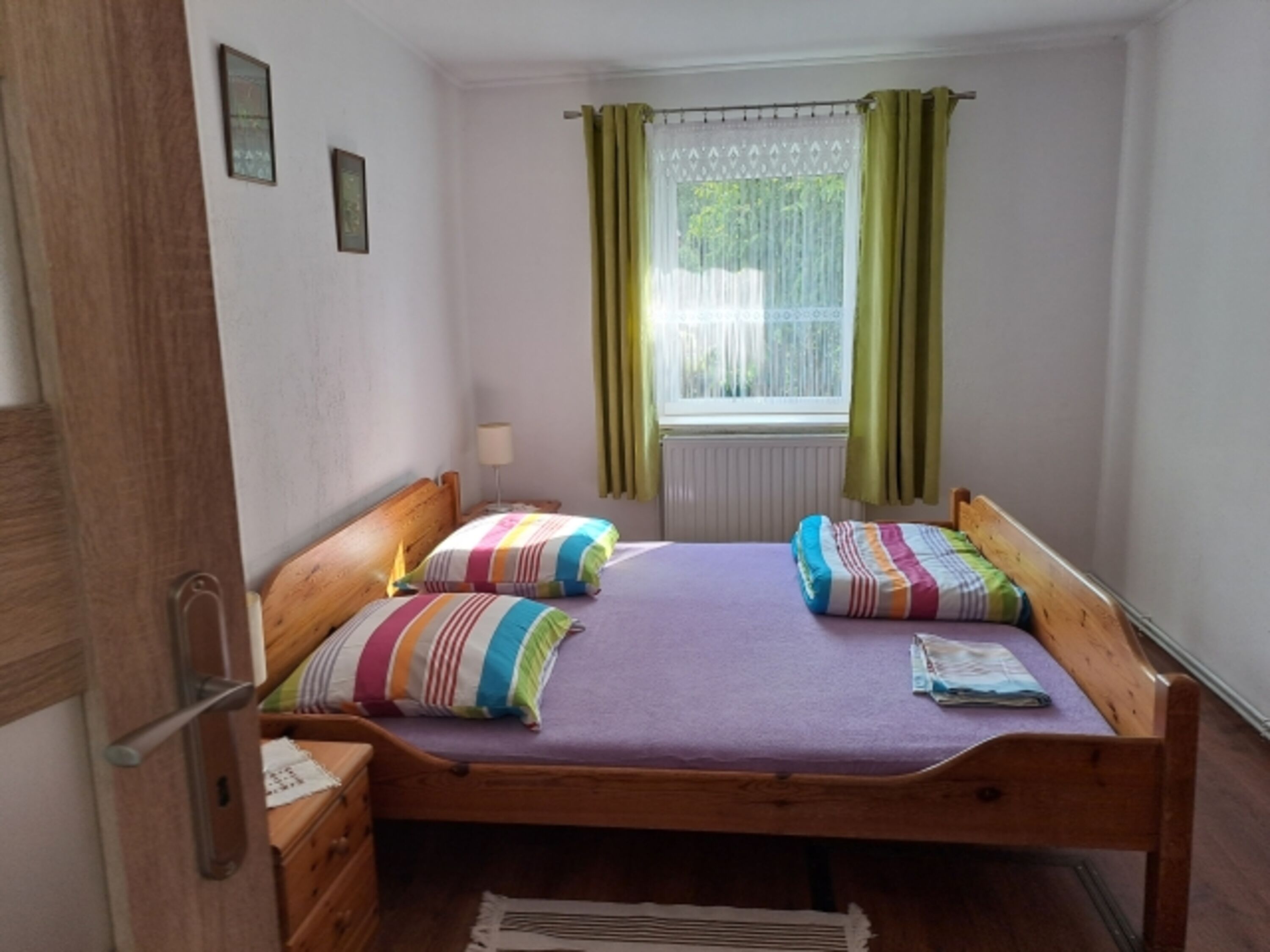 Schlafzimmer 2
