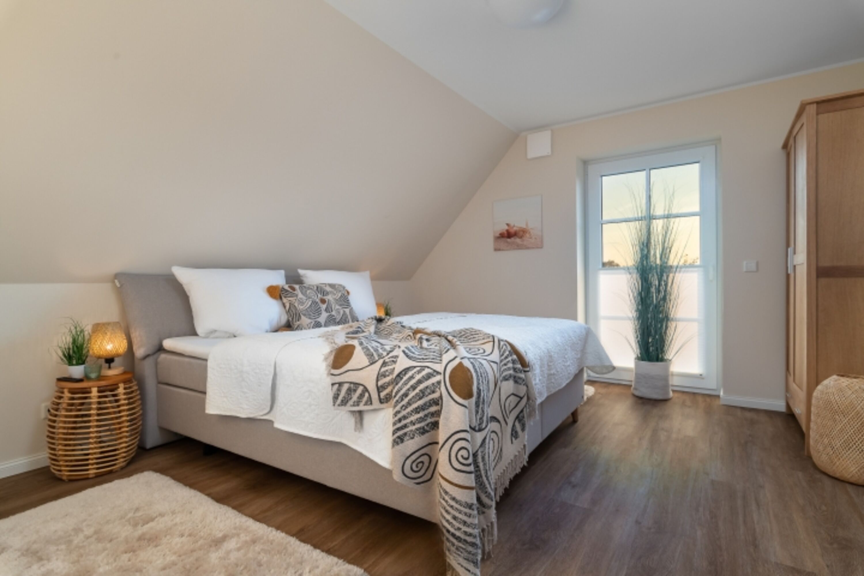 Schlafzimmer 02
