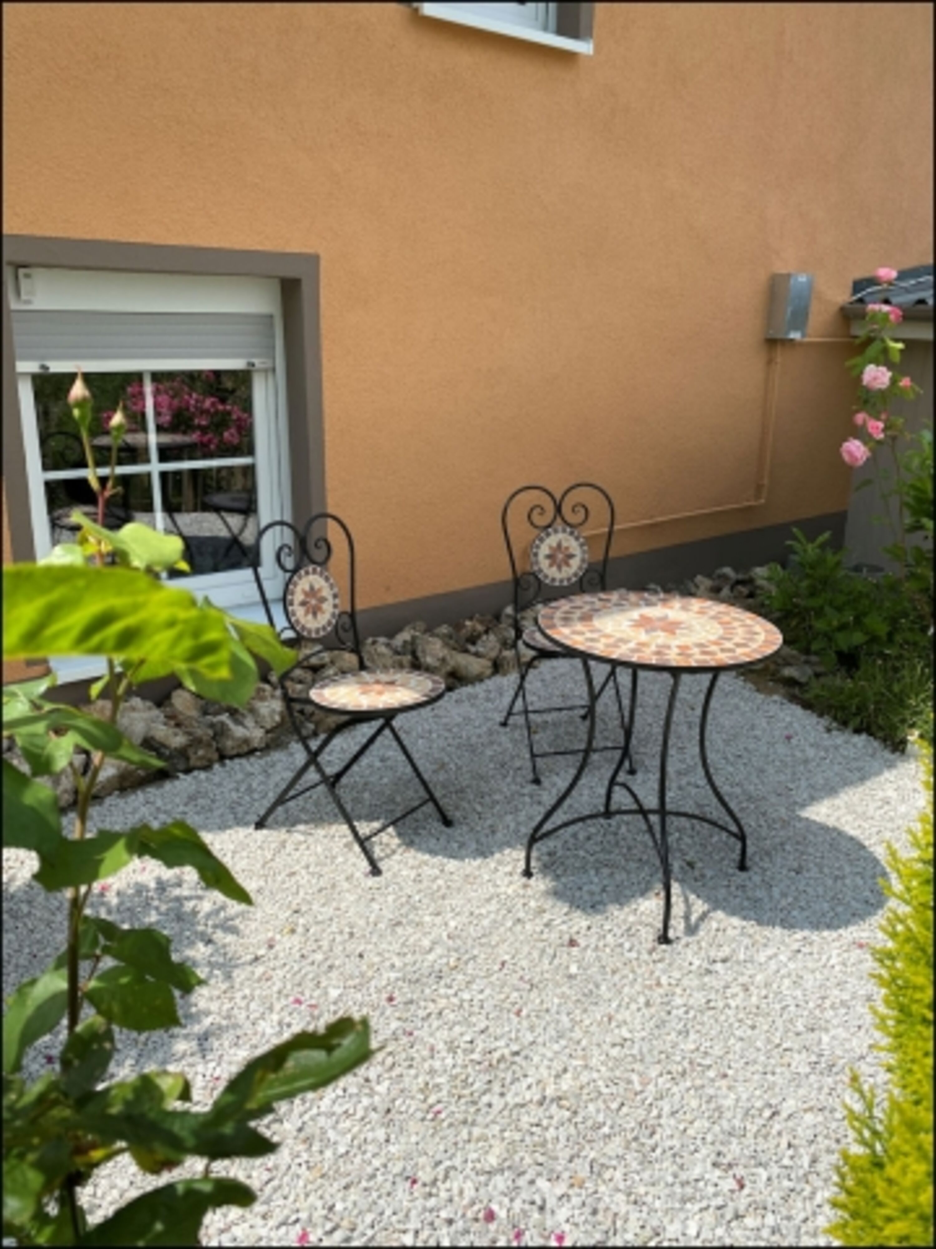Garten