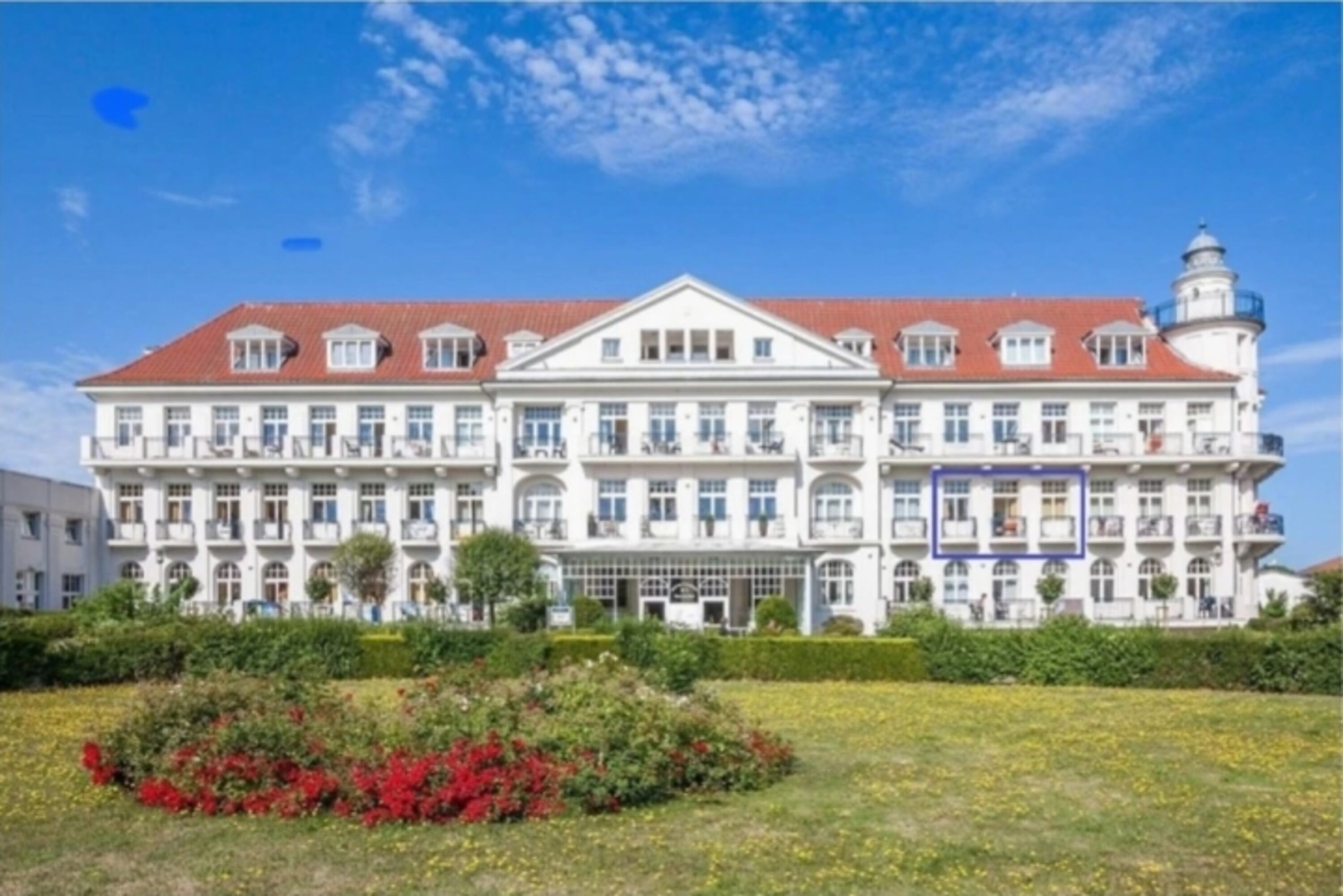 Haus am Park
