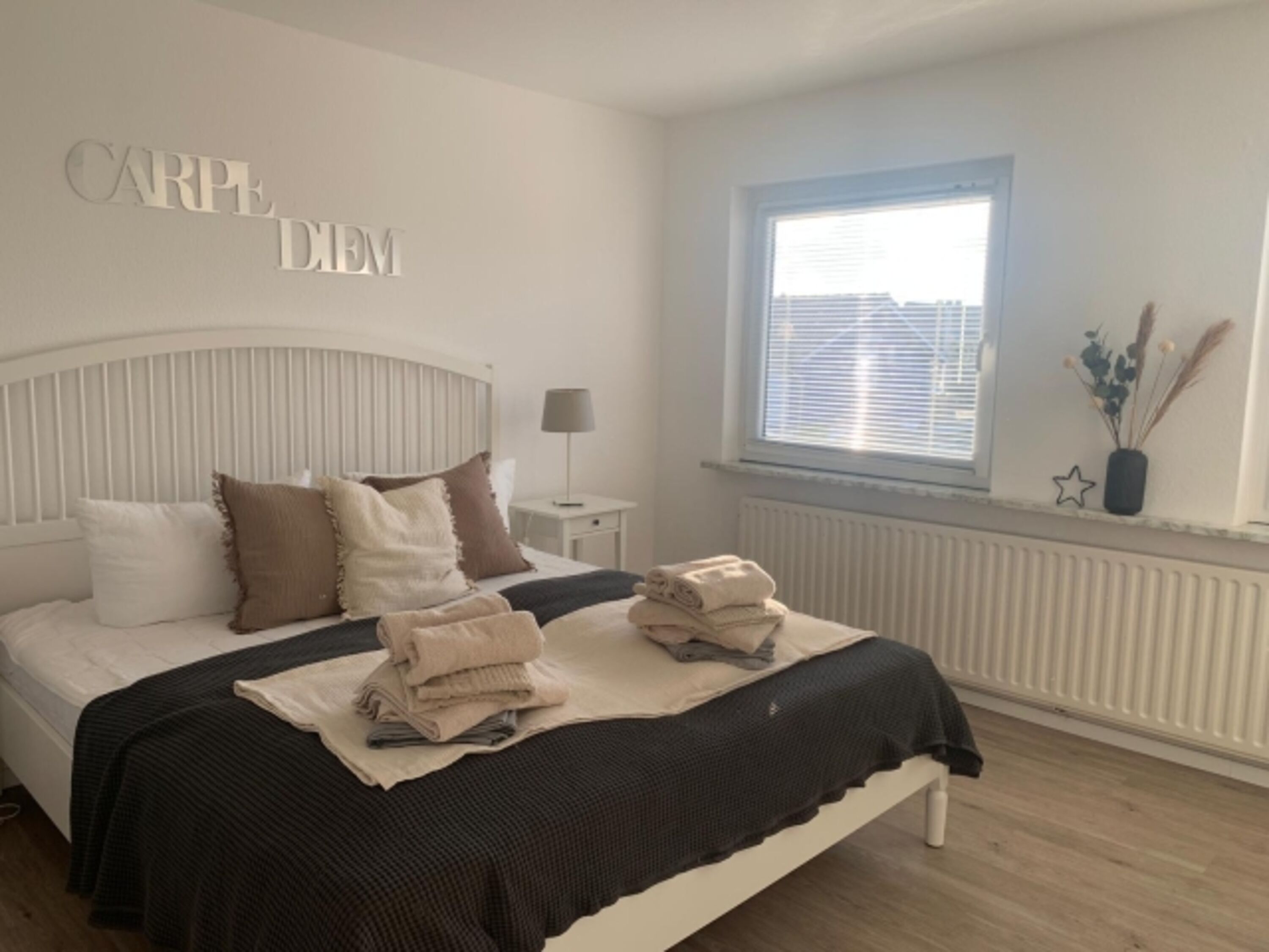 Schlafzimmer Nr.2