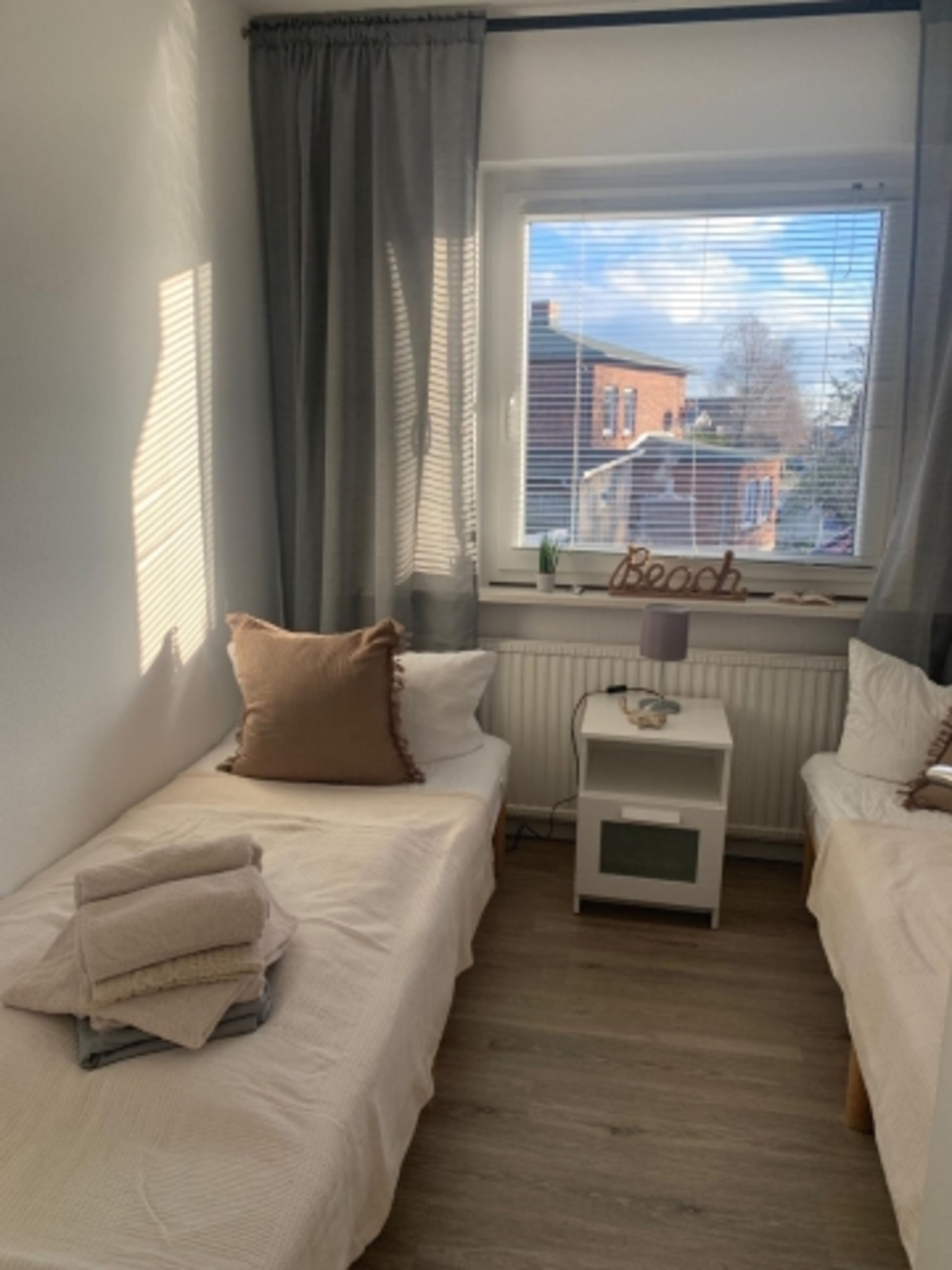 Kinderschlafzimmer