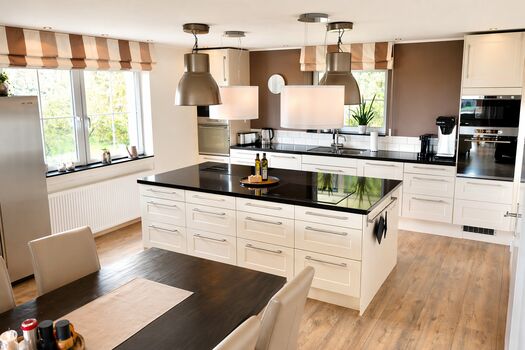 offene Küche 2026