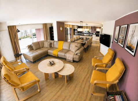 Wohn-/Essbereich 2026