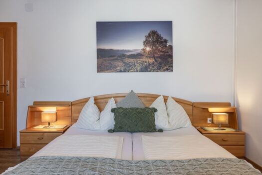 Appartment Margerite