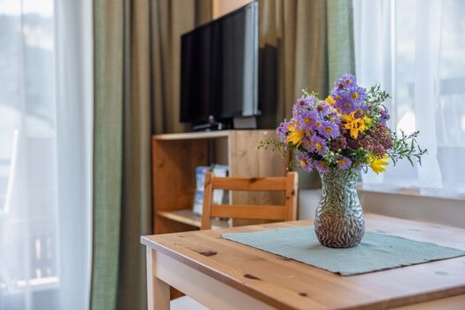 Appartment Margerite