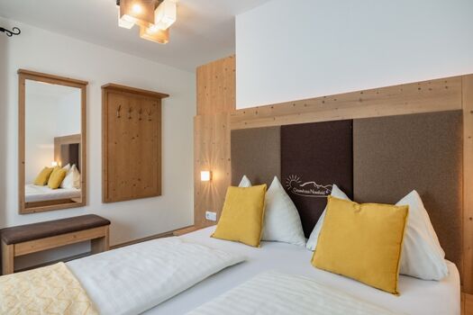 Appartment Margerite