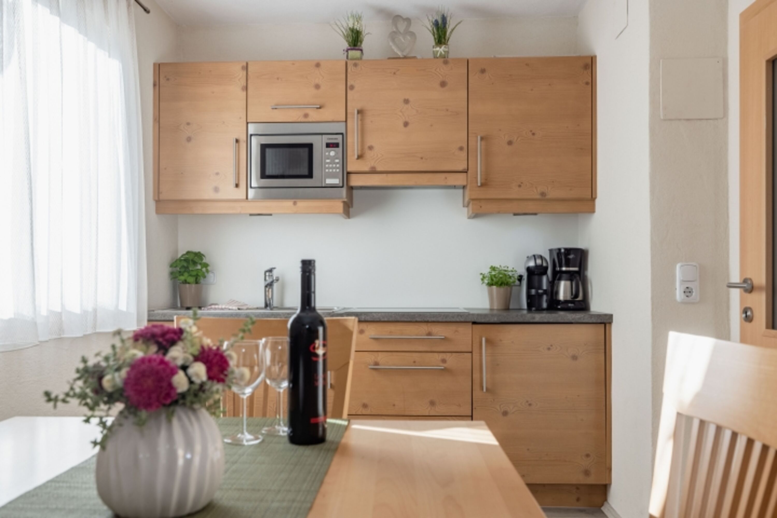 Appartment Margerite