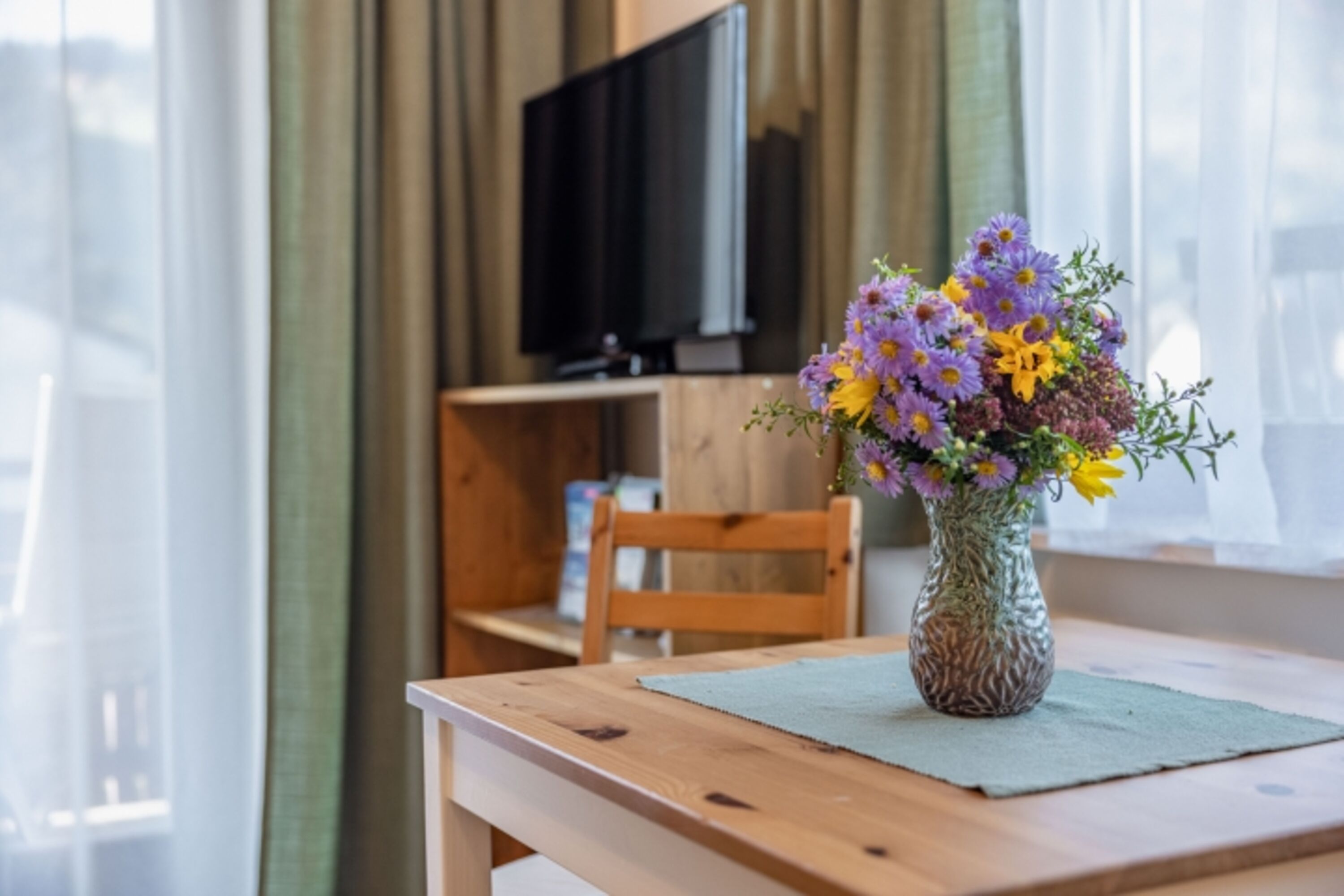 Appartment Margerite