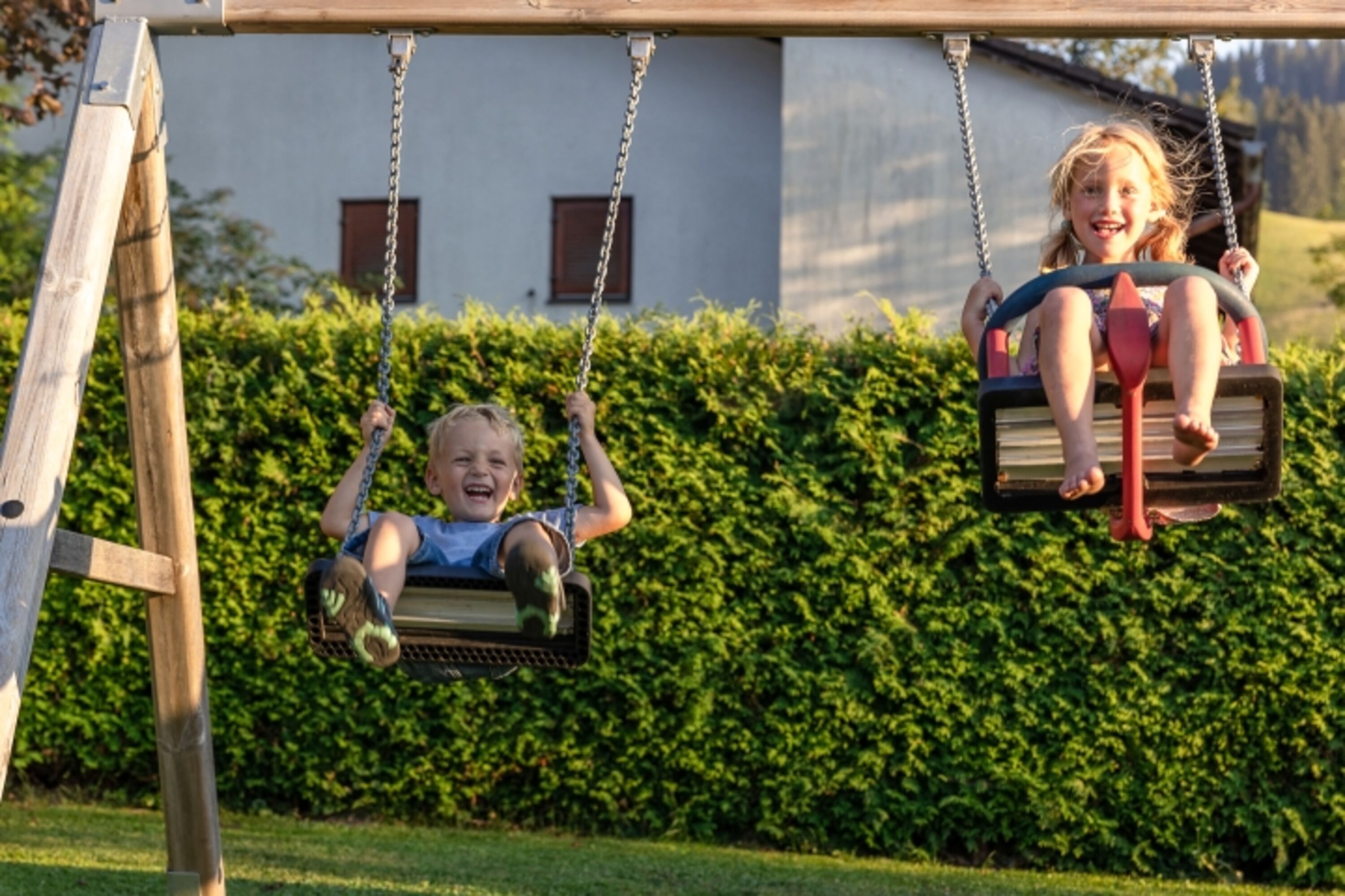 Spielplatz